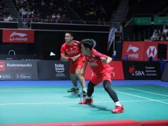 Leo/Daniel Tumbangkan Ahsan/Hendra