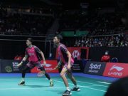 Fajar/Rian Ditantang Leo/Daniel di Final