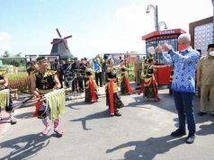 Warga Banyumas Raya Harus Kreatif untuk Optimalisasi Pariwisata