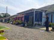 Puluhan Rumah Bantuan Ganjar di Brebes Terlihat Mewah