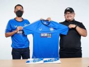 PSIS Jalin Kerja Sama dengan Portal Berita Olahraga