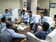 Fraksi PKB DPRD Kota Semarang Terima Aspirasi Penolakan Sekolah Lima Hari