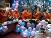 Ikatan Keluarga Wartawan Indonesia Rayakan HUT Ke-61 secara Hybrid