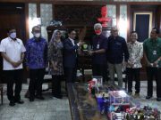 PB PASI Pilih Jateng Jadi Tempat Kejurnas Atletik 2022