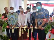 USM Buka Klinik 24 Jam, Rektor: Mahasiswa Gratis Rawat Inap