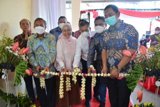 USM Buka Klinik 24 Jam, Rektor: Mahasiswa Gratis Rawat Inap