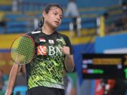 Taipei Open 2022, Komang Lolos ke Babak Utama