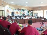 Tempat Upacara Penutupan dan Logo Porprov 2023 Belum Diputuskan