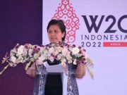 Perempuan Jadi yang Utama dalam Gerakan Perubahan