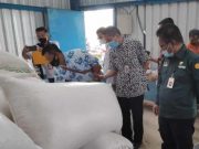 Pemprov Jateng Lakukan Intervensi untuk Stabilkan Harga Pangan Pokok Strategis