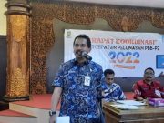 Penting, Sokongan PBB P2 untuk Pembangunan Daerah