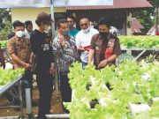 Bangkit dan Bekerja Bersama Raih Prestasi Wujudkan Wonosobo Sejahtera