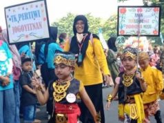 Peringati HAN 2022, Pemkab Wonosobo dan UNICEF Kolaborasi Wujudkan SAFE4C