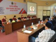 Persoalan Mutasi Atlet Akan Diputuskan di Rakerprov