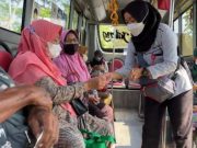 Kisah Cleaning Service Transjateng Diangkat Pramujasa dan Bisa Biayai Kuliahnya