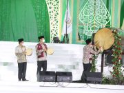 Gelaran MTQ XXIX Jadi Momentum Silaturahmi Para Hafidz di Jawa Tengah