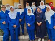 Ragam Kegiatan Digelar IKWI Jateng Semarakkan HUT Ke-61