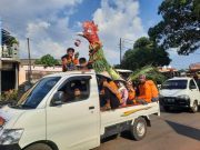 Sedekah Bumi jadi Momentum Kampanye Anti-Stunting