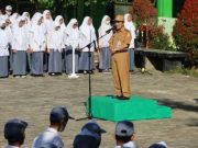 Bupati Wonosobo : Tidak Ingin Ada Anak Putus Sekolah