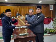 DPRD Jepara Beri 134 Rekomendasi Persetujuan Pelaksanaan APBD