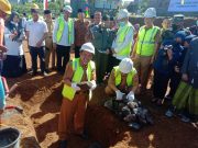 Gedung MIN Wonosobo Mulai Dibangun, Dimana Lokasinya?