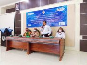 PGN Gandeng Disnakertrans DIY Gelar Pelatihan Penyambungan Pipa Gas Bumi