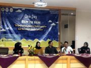 One Day with BEM FH USM, Teguh: Kuliah Prioritas, Organisasi Totalitas
