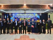 46 Pejabat Struktural USM Dilantik, Rektor: Jangan Bekerja Seperti Biasanya