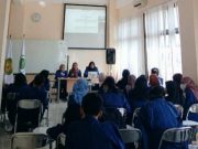 Dema FTP USM Gelar Sidang Pengesahan Peraturan Organisasi Mahasiswa