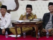 Luar Biasa, Pemkab Wonosobo Gelar Khataman Alquran 1000 Kali
