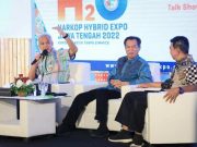 KUD Mino Saroyo Cilacap Kelola TPI dan Mampu Hasilkan Miliaran Rupiah