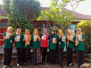 SD N 6 Tubanan Ajarkan Wirausaha Sejak Dini