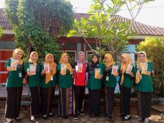 SD N 6 Tubanan Ajarkan Wirausaha Sejak Dini