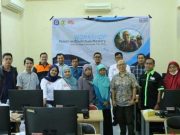 Dosen TI USM Mendapat Pelatihan Blockchain
