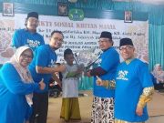 RSI Sultan Agung Berikan Kartu Afiat pada Ulama dan Gelar Khitanan Massal