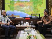 Kemendikbud Undang Ganjar Hadiri Pertemuan Menteri Kebudayaan G20