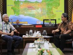 Kemendikbud Undang Ganjar Hadiri Pertemuan Menteri Kebudayaan G20
