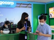 GoCorp Tawarkan Efisiensi Operasional Transportasi bagi Pelaku Usaha
