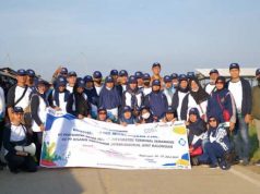 Kembangkan Kawasan Wisata Mangrove Semarang, Pertamina Ajak Kelompok Binaan CSR Belajar ke Indramayu