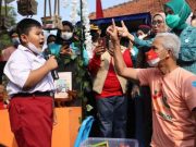 Aplikasi Jogo Konco Cegah Kekerasan dan Perundungan Anak
