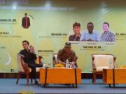 Dibutuhkan Peran Aktif Mahasiswa Cegah Politik Uang dalam Pemilu