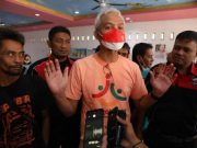 Disnaker Jateng Sudah Bergerak Selamatkan WNI di Kamboja