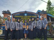 Sempat Melarang, Orang Tua Melani Nur Afisa Kini Bangga Anaknya Juara Kabupaten