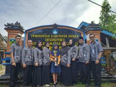 Sempat Melarang, Orang Tua Melani Nur Afisa Kini Bangga Anaknya Juara Kabupaten