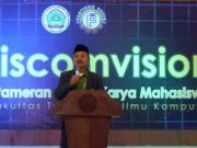 Fastikom Unsiq Jateng Geber Pameran Game Bertajuk “Discomvision”, Seperti Apa?