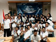 Bangun Soliditas Tim, Inilah yang Dilakukan BEM FH USM