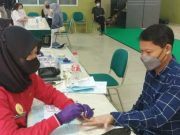 UNISSULA FASILITASI VAKSIN BOOSTER