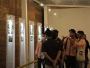 UKM Fokus USM-UKM KSB Es A Unissula Gelar Pameran Fotografi