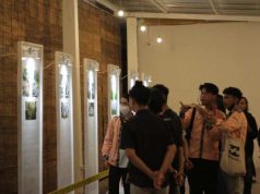 UKM Fokus USM-UKM KSB Es A Unissula Gelar Pameran Fotografi