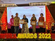 Wali Kota Semarang Jadi Salah Satu Tokoh Berpengaruh Indonesia
